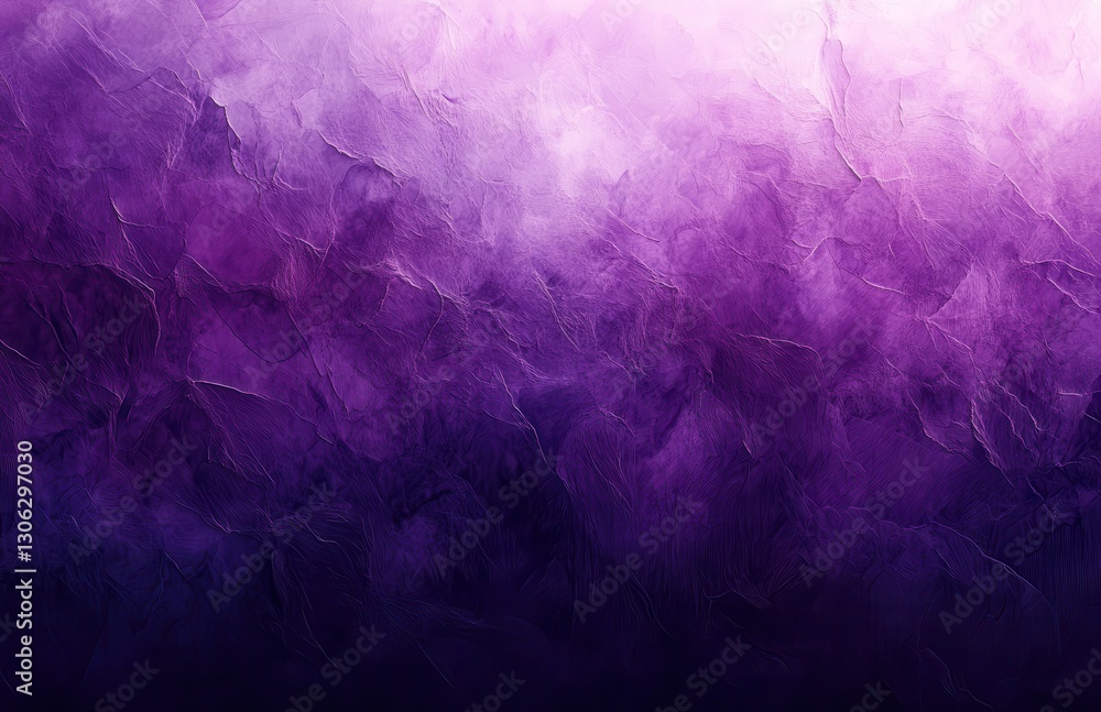 Poster soft purple abstract background with subtle texture and gradients for artistic and creative uses in 
