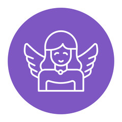 Fairy Icon
