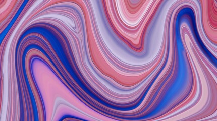 Abstract detailed futuristic shape