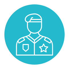 Military Icon