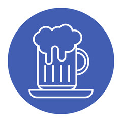 Free Beer Icon