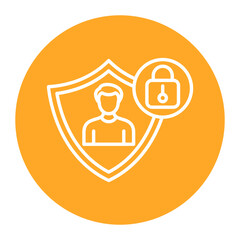 Privacy Icon