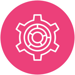 Gear Icon