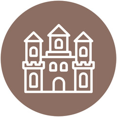Castle Icon