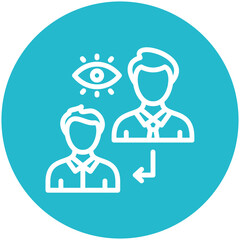 First Impression Icon