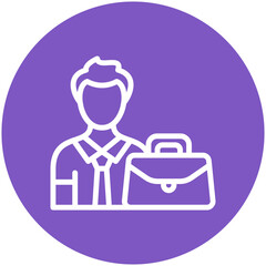 Employee Icon