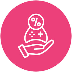 Personalized Offerings Icon