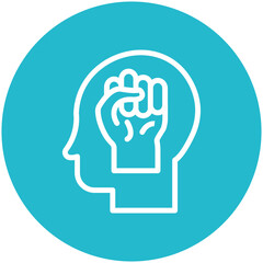 Self Determination Icon