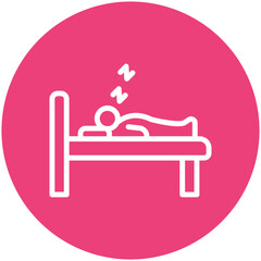 Nap Icon