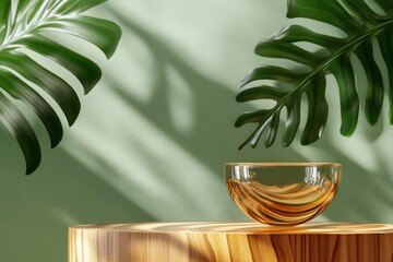 decoration on the table