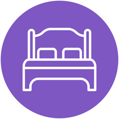 Bed Icon