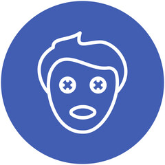 Face Mask Icon