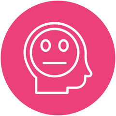 Neutral Icon