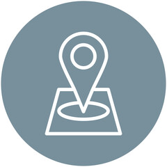 Location Icon