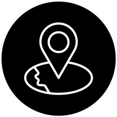 Vector Design Placeholder Icon Style