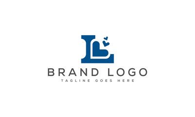 Creative L logo for Branding  and Startups.