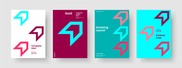 Isolated Banner Template. Abstract Book Cover Layout. Geometric Brochure Design. Report. Background. Poster. Business Presentation. Flyer. Brand Identity. Magazine. Notebook. Journal. Pamphlet