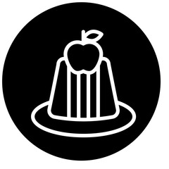 Vector Design Mould Icon Style