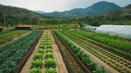 Smart Irrigation Systems for Water Conservation in Sustainable Agriculture Practices