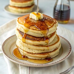 pancakes
