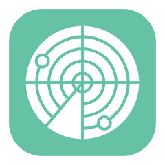 Radar Icon