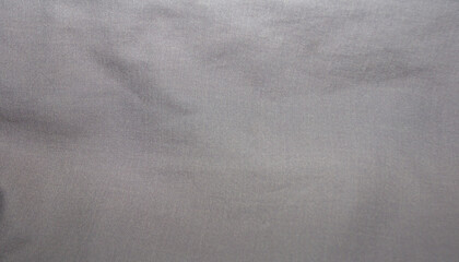 Gray Fabric Texture Background