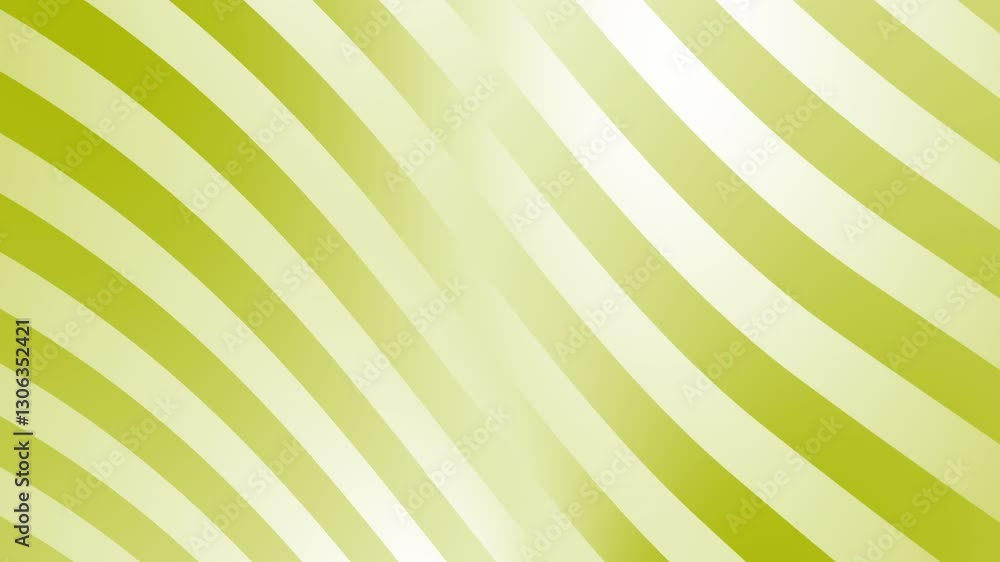 Aufkleber smooth green white gradient with motion effect and textured background for abstract designs and crea