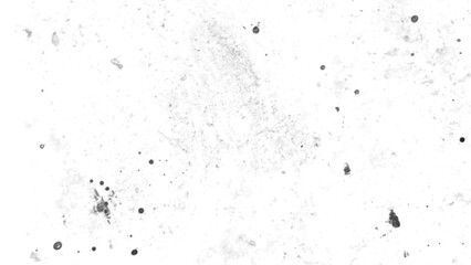 Black spots on white background. black drops and spots. abstraction. Grunge Background. Vector textured effect. Vector illustration.