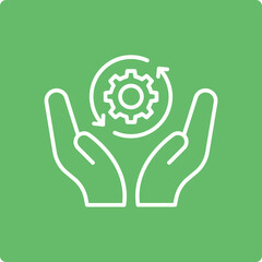 Responsibilities Icon