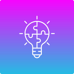Puzzle Icon