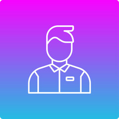 Employee Icon