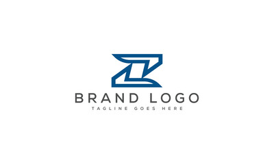 Creative Z logo for Branding  and Startups.