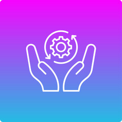 Responsibilities Icon