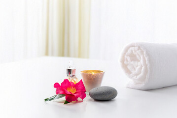 アロマテラピー