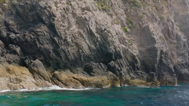 Cliff
