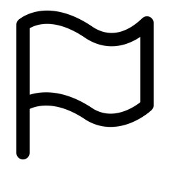 FS- outline icon pack