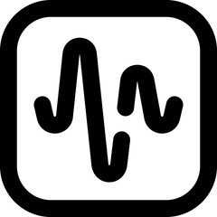 voice message app - Interface Icons and Symbols