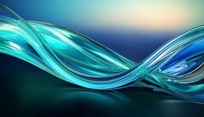 A  Abstract Background Wallpaper