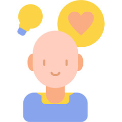 Emotional Intelligence Illustration