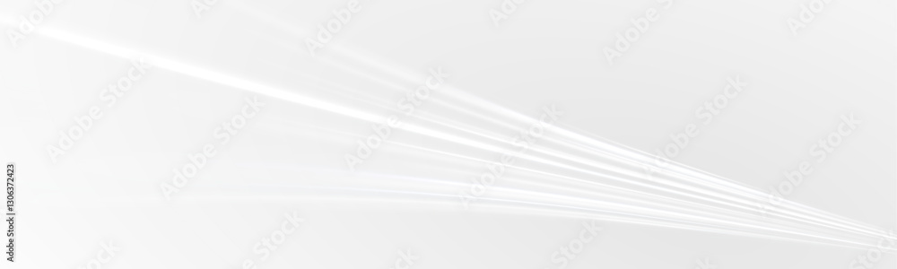 Wall mural png color radiant streaks and motion blur. abstract digital light trails in a high-tech style. speed