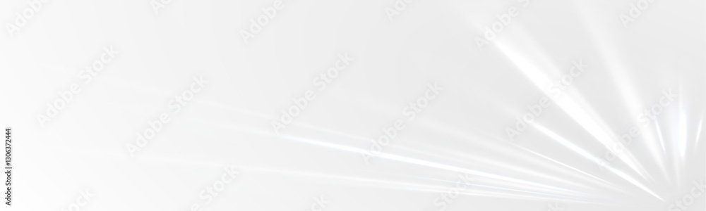 Wall mural png color radiant streaks and motion blur. abstract digital light trails in a high-tech style. speed