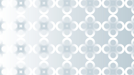 Circle print for your abstract designs or patterns