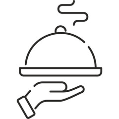 Catering Icon