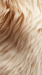 Fototapeta premium Soft Textures of Camel Fur in Natural Light Showcase Their Unique and Luxurious Qualities
