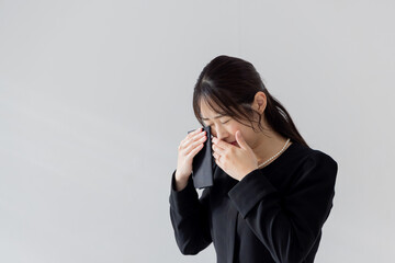お葬式イメージ