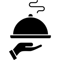 Catering Icon
