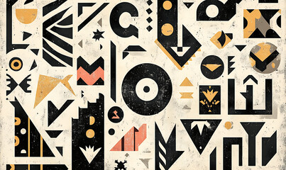 wallpaper or carpet, pastel pattern illustrator