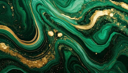 A  Abstract Background Wallpaper
