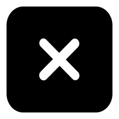 Obraz premium multiplication icon