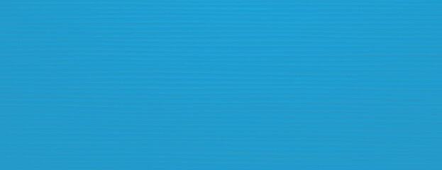 Blue background with a textured, ribbed pattern. The background is vibrant blue, providing a simple, modern background style. Minimal line paper texture. Simple paper background vector